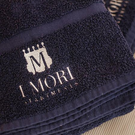I Mori Apartments チェファル エクステリア 写真