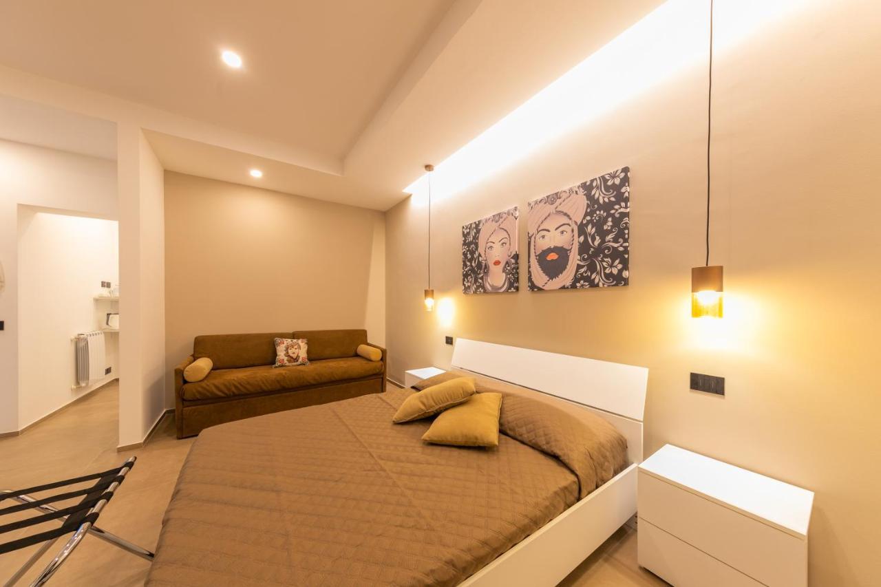 I Mori Apartments チェファル エクステリア 写真