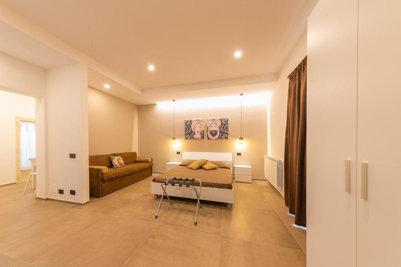 I Mori Apartments チェファル エクステリア 写真