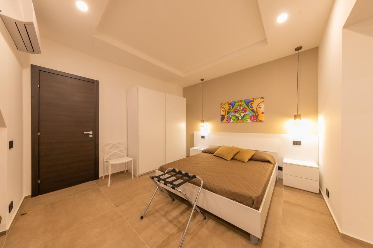 I Mori Apartments チェファル エクステリア 写真
