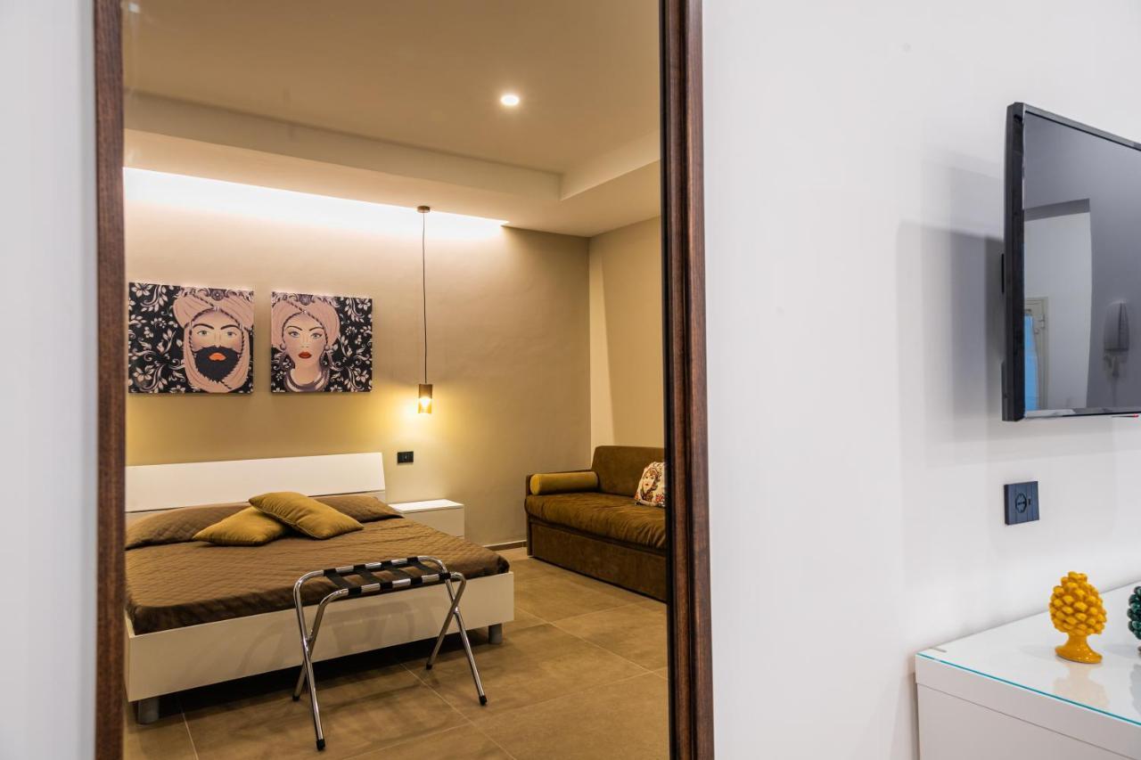 I Mori Apartments チェファル エクステリア 写真