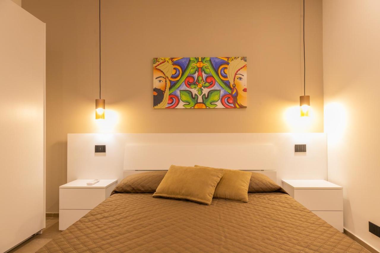 I Mori Apartments チェファル エクステリア 写真