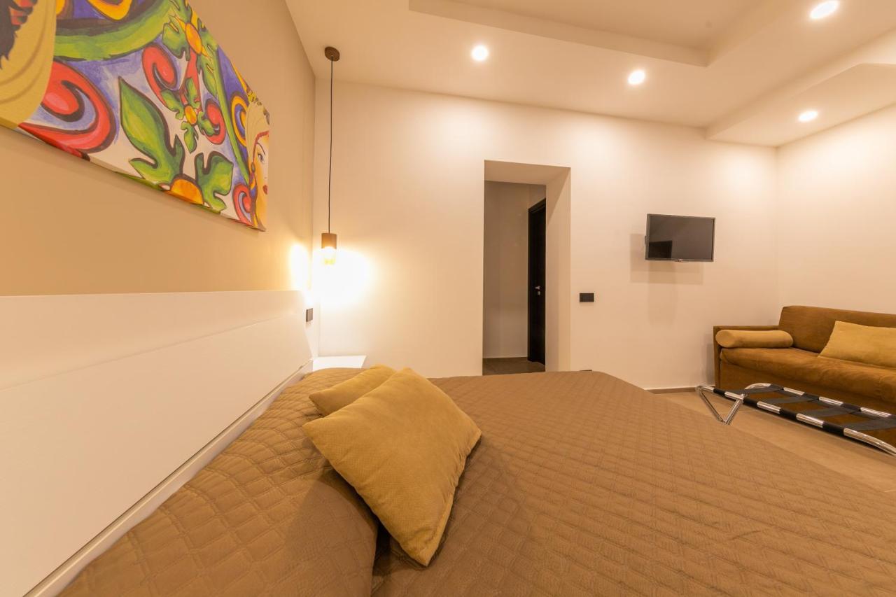 I Mori Apartments チェファル エクステリア 写真