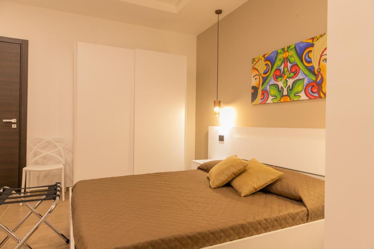I Mori Apartments チェファル エクステリア 写真