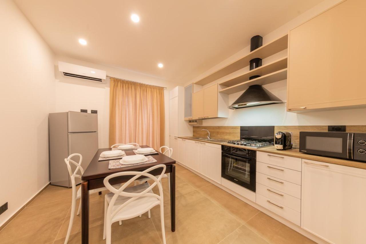I Mori Apartments チェファル エクステリア 写真