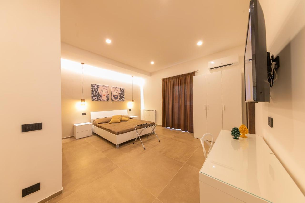 I Mori Apartments チェファル エクステリア 写真