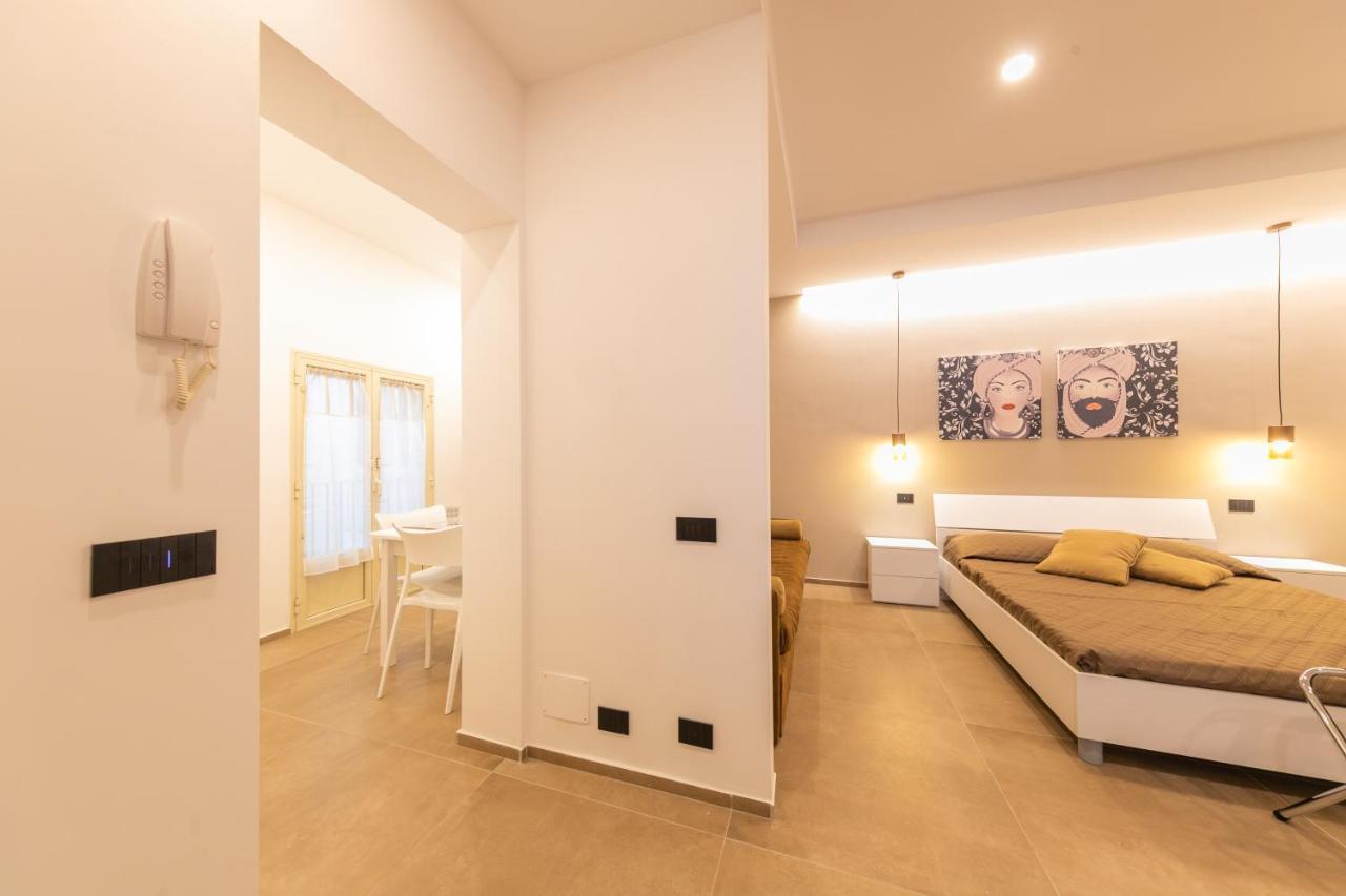 I Mori Apartments チェファル エクステリア 写真