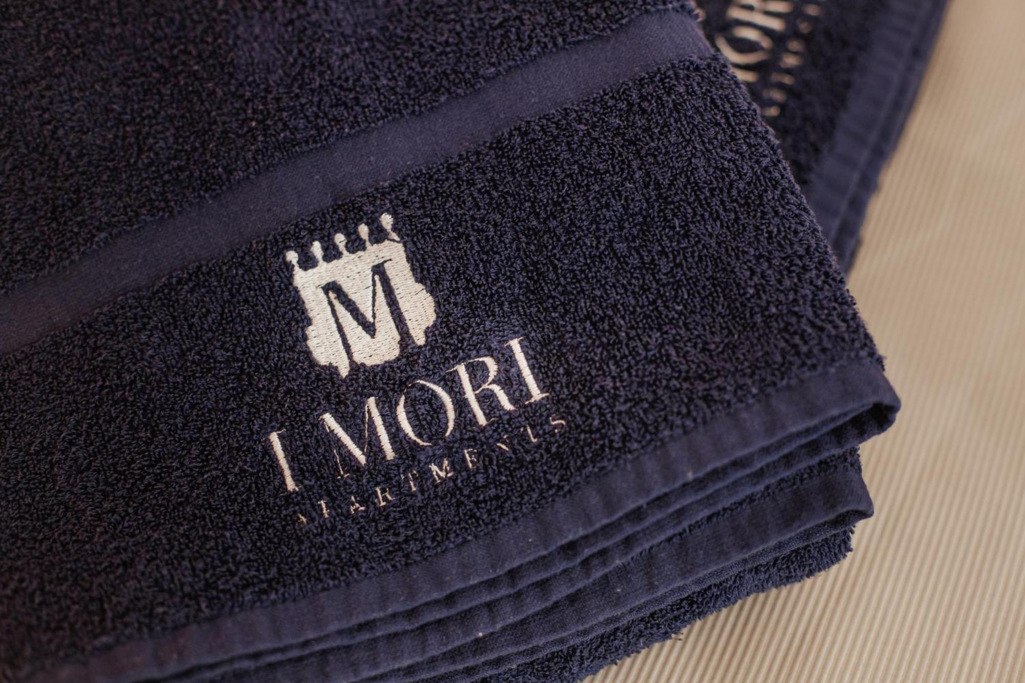 I Mori Apartments チェファル エクステリア 写真