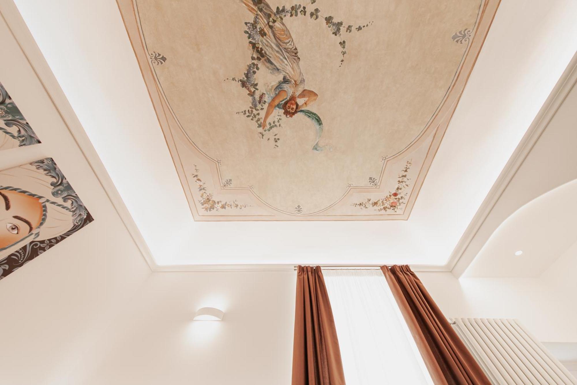 I Mori Apartments チェファル エクステリア 写真